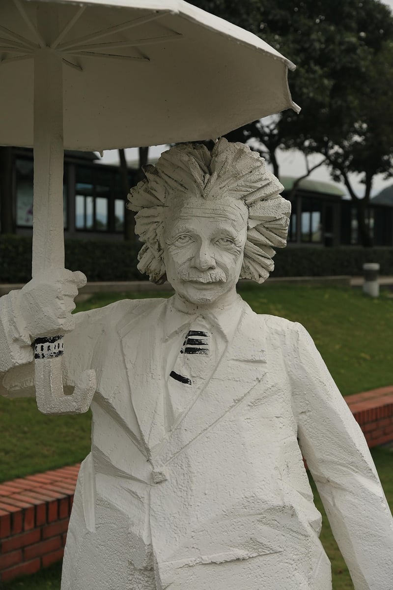 Dr. Emmett Brown